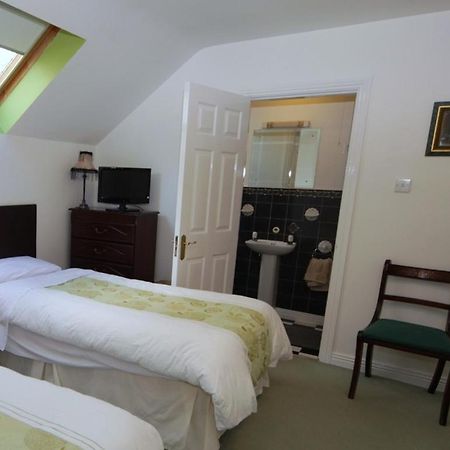 Launard House Килкенни Экстерьер фото