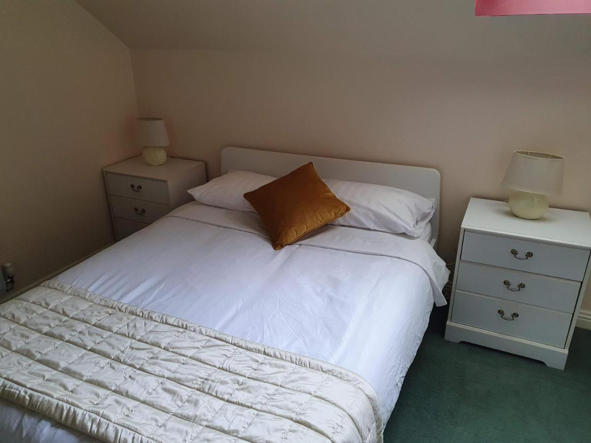 Launard House Килкенни Номер фото