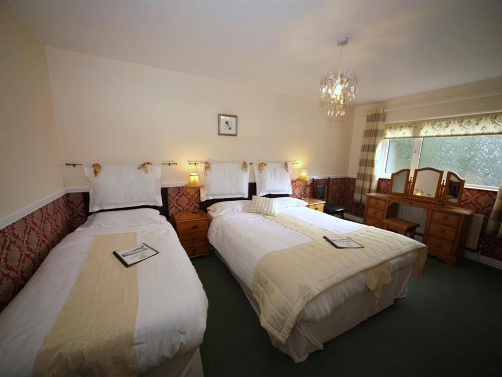 Launard House Килкенни Экстерьер фото