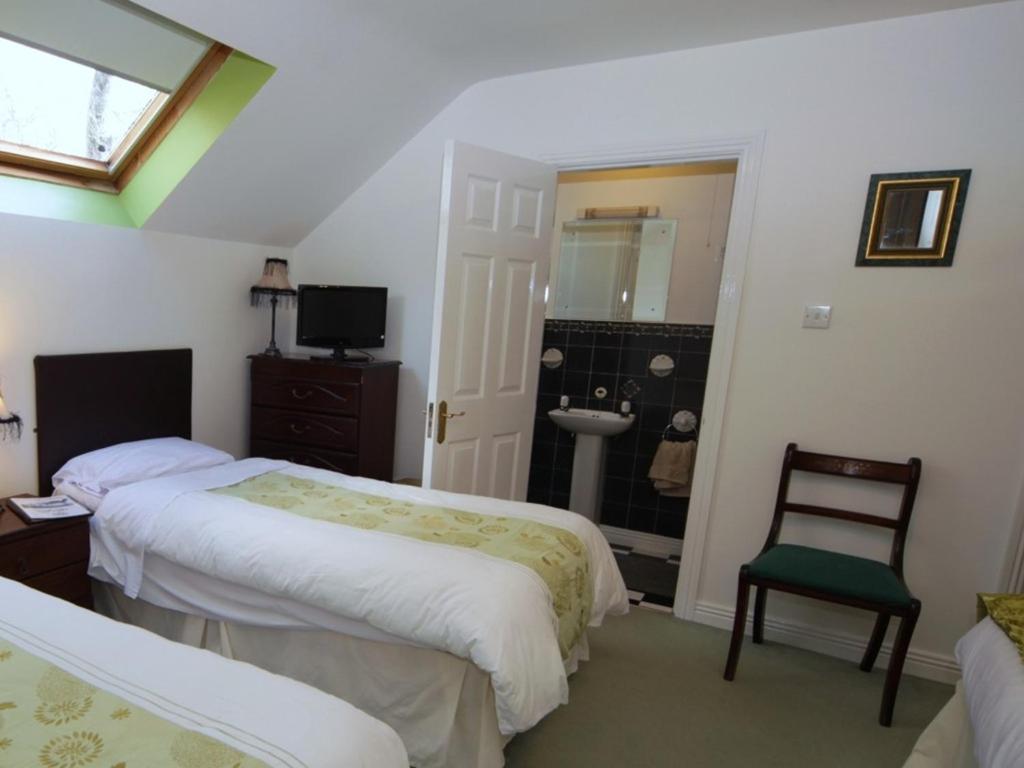 Launard House Килкенни Экстерьер фото