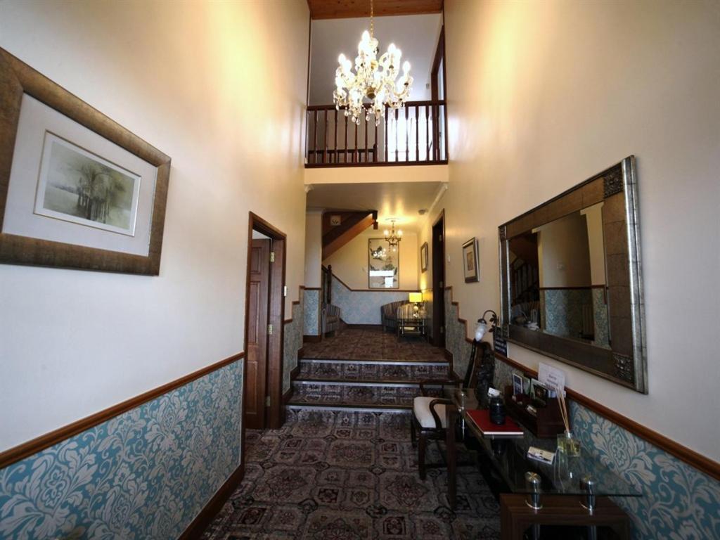 Launard House Килкенни Экстерьер фото