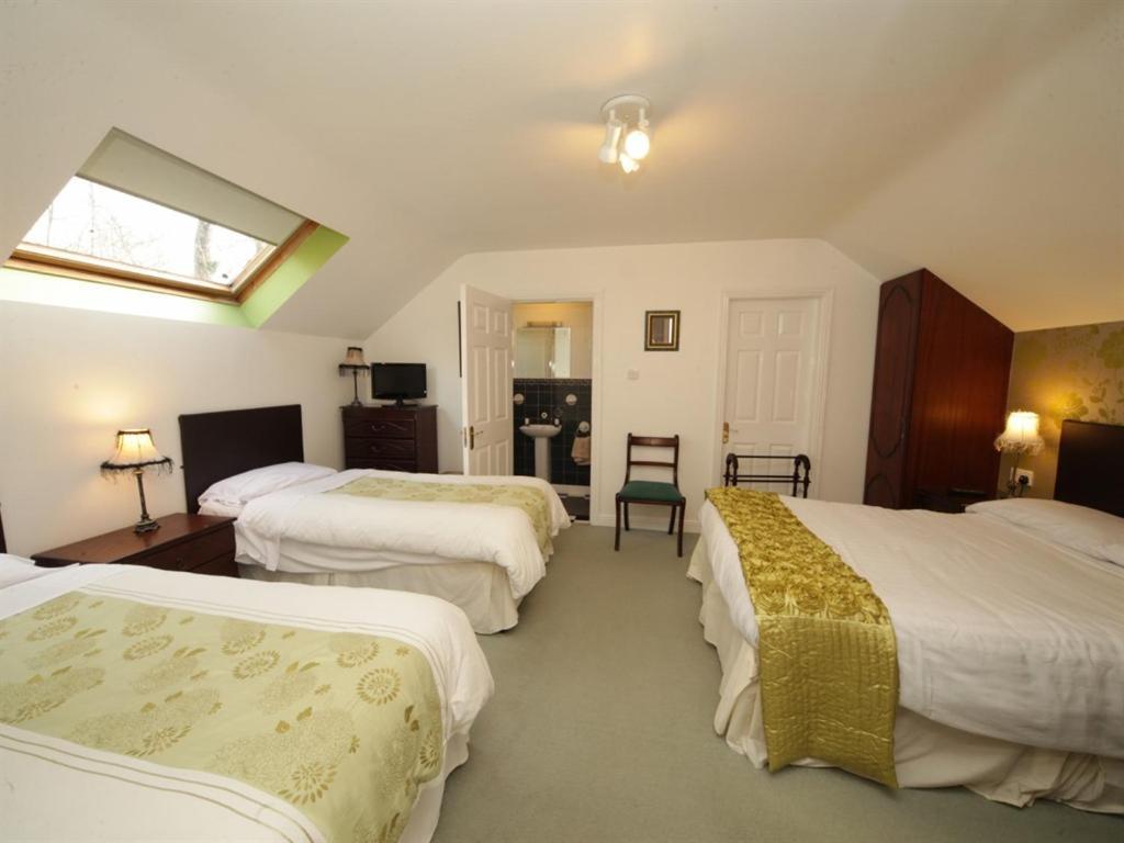 Launard House Килкенни Экстерьер фото