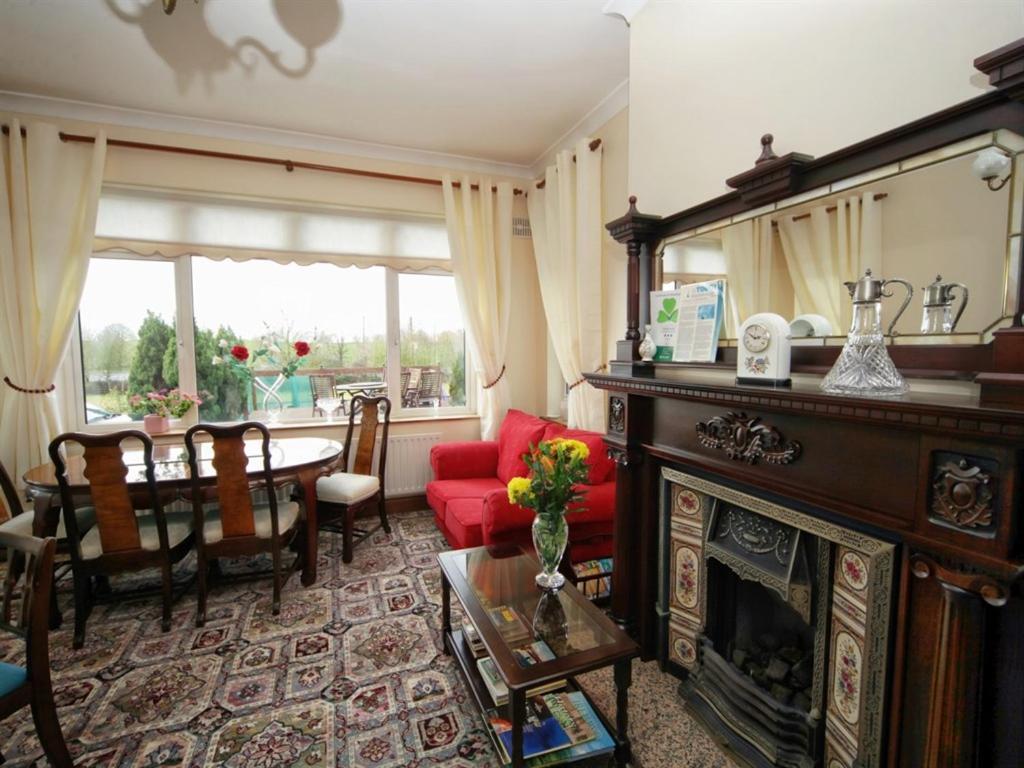 Launard House Килкенни Экстерьер фото