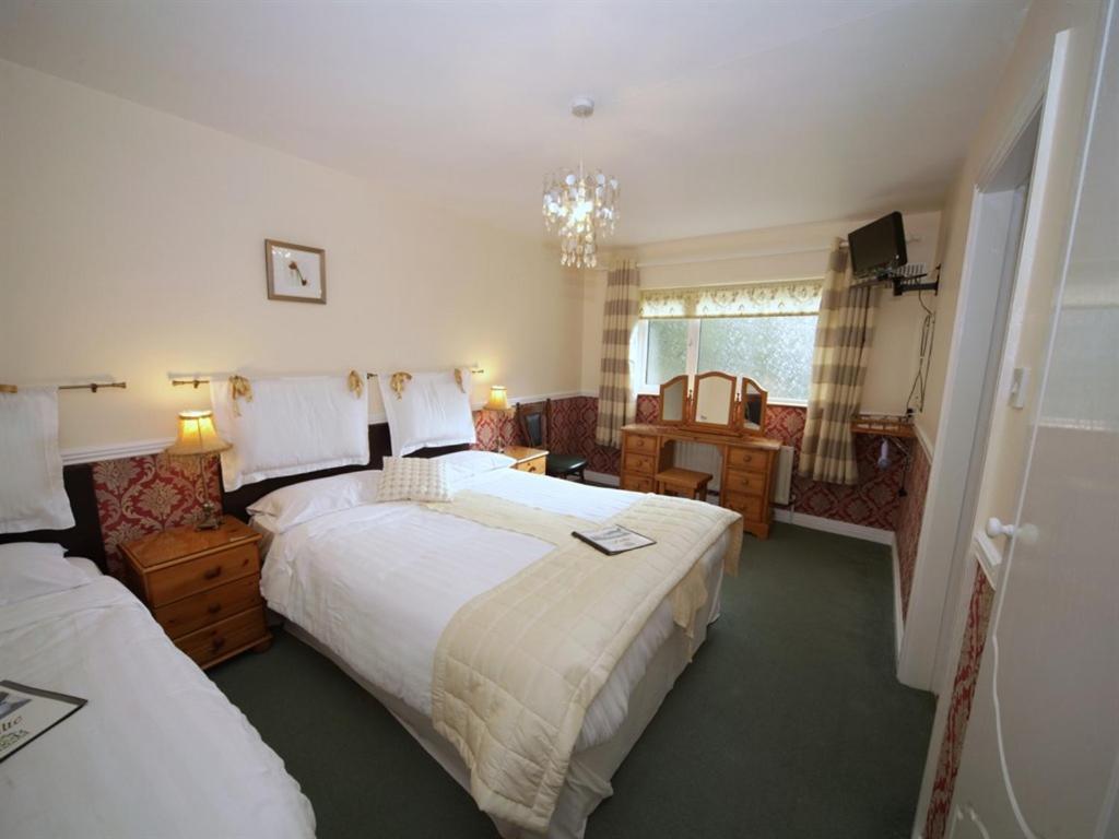 Launard House Килкенни Экстерьер фото