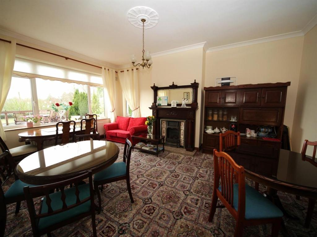 Launard House Килкенни Экстерьер фото