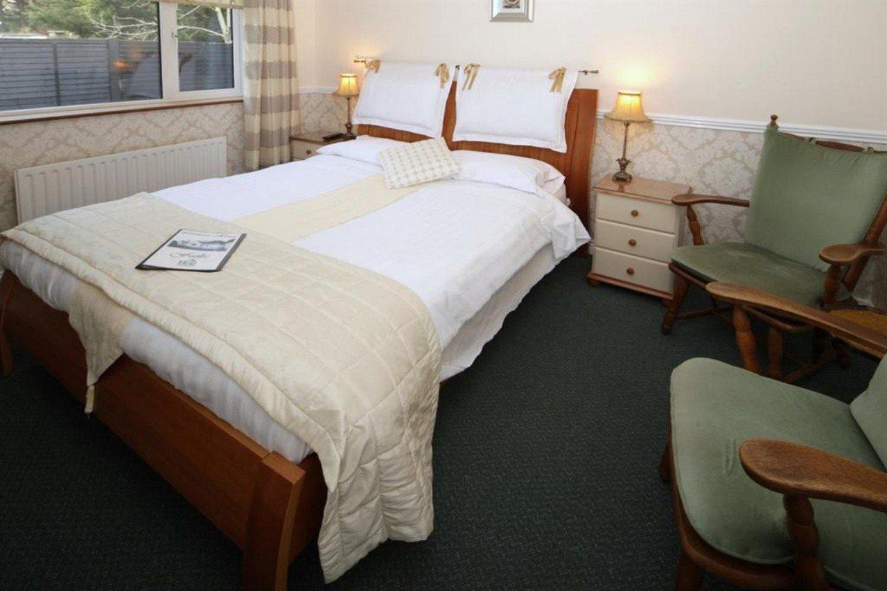 Launard House Килкенни Экстерьер фото
