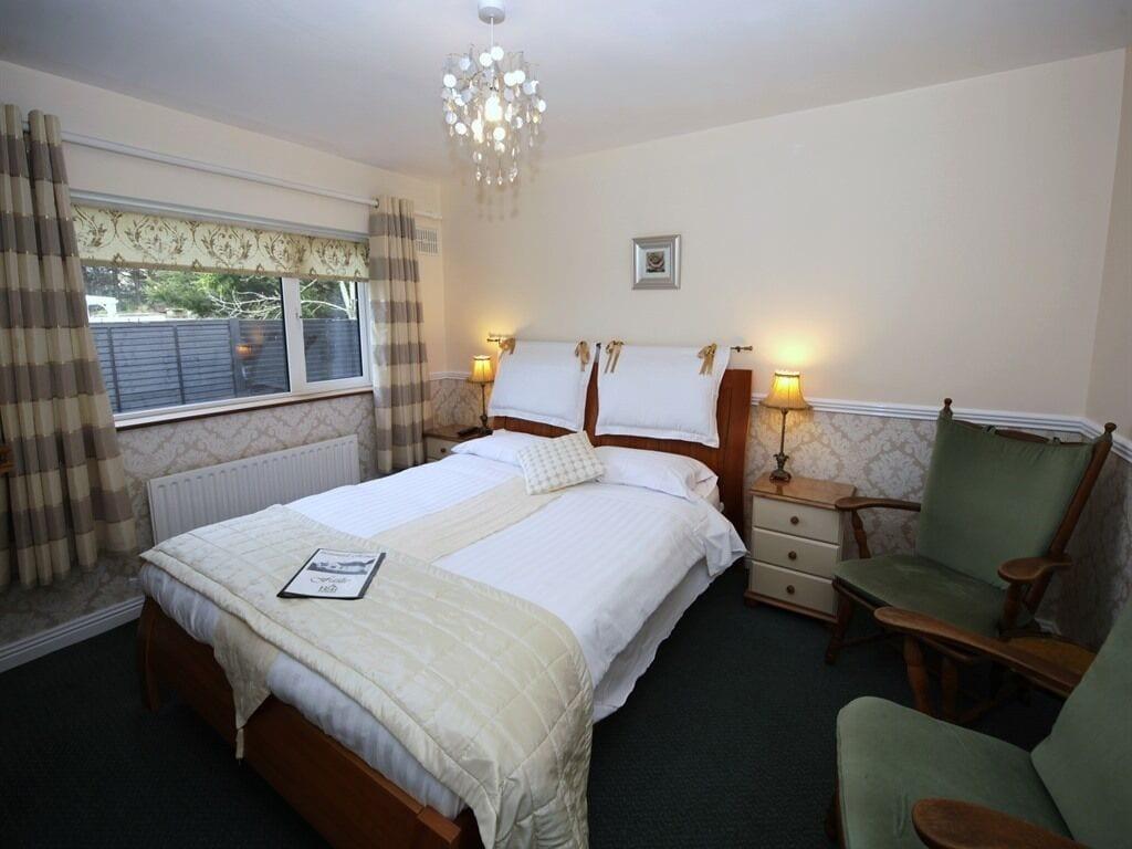 Launard House Килкенни Экстерьер фото