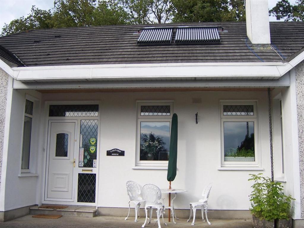Launard House Килкенни Номер фото