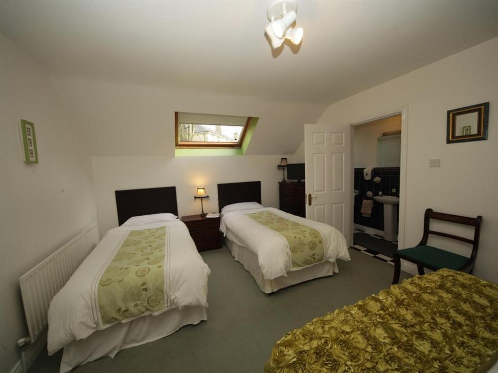 Launard House Килкенни Экстерьер фото